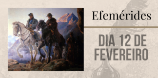 Efemérides – 12/02