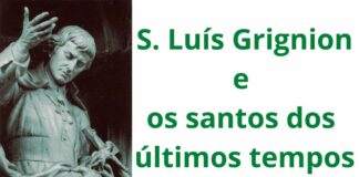 Tratado marial de São Luís: os santos dos últimos tempos (XVII)