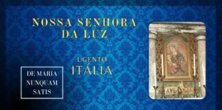 Nossa Senhora da Luz – Ugento