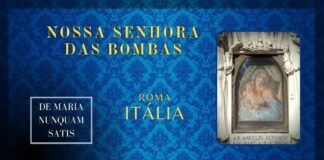 Nossa Senhora das Bombas