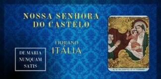 Nossa Senhora do Castelo