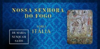 Nossa Senhora do Fogo