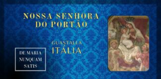 Nossa Senhora do Portão