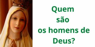 Tratado marial de São Luís: como se conhecem os verdadeiros homens de Deus (XXI)