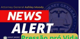 Breves: Governo da Flórida retira verbas de clínicas pró aborto