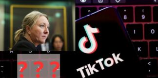 Breves: TikTok removida de dispositivos oficiais no Canadá e EUA