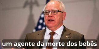 Breves: Minnesota (EUA) avança no “direito” de matar bebês