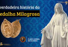 A Medalha Milagrosa