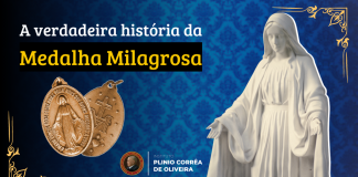 A Medalha Milagrosa