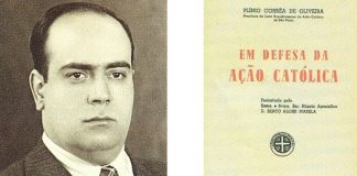 Convite à reflexão: desvios e erros no tempo dos Apóstolos