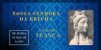 Nossa Senhora da Brecha