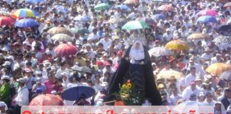 Ortega, amigo de Lula, proíbe procissões na Quaresma … Pio XI e os direitos da Santa Igreja