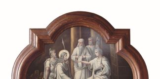 Poderia explicar a origem da Via Sacra que se reza na Semana Santa?