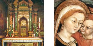 Nossa Senhora, Mãe do Bom Conselho