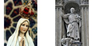 São Luiz Grignion, um profeta marial surge para combater a Revolução