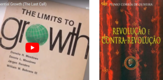 Homens (globalistas) inimigos da Humanidade e da Cristandade