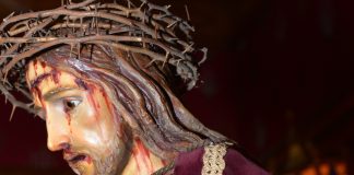 Como seguir a Paixão de Nosso Senhor em nossos dias