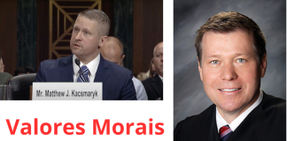 Polêmica saudável na defesa dos Valores Morais