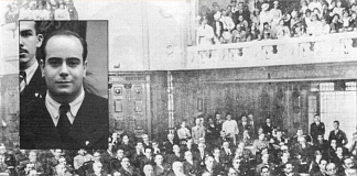 Entrevista do Prof. Plinio sobre a Liga Eleitoral Católica