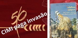 Esquerda católica em ação: CIMI paga invasão de fazenda