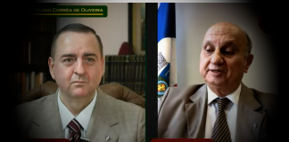 Marco Temporal: vote aqui, assista nosso vídeo