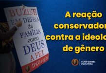 A reação conservadora contra a ideologia de gênero