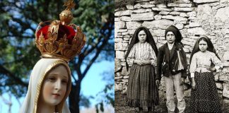 A segunda aparição de Nossa Senhora e a devoção ao Imaculado Coração de Maria