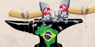 Democracia, redes sociais e a falência das esquerdas