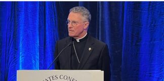 Distorcem gravemente a Fé apoiando o aborto