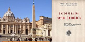 Sínodo dos Bispos, igualdade na Igreja e o livro Em Defesa da Ação Católica