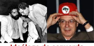 Reação conservadora pressiona pelos filhos, palestra de Frei Betto é cancelada