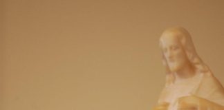 SAGRADO CORAÇÃO DE JESUS