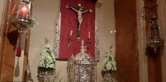 CORPUS CHRISTI — Dogma da Presença Real