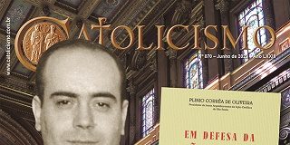 80 anos da denúncia de uma Revolução dentro da Igreja Católica