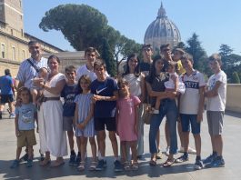 “Cada criança que nasce vem com um pão debaixo do braço”