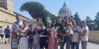 “Cada criança que nasce vem com um pão debaixo do braço”