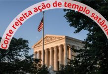 Satanismo e aborto andam juntos; Corte rejeita ação do templo satânico