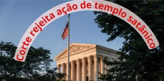 Satanismo e aborto andam juntos; Corte rejeita ação do templo satânico