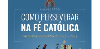 Ecumenismo só ad extra; Vigário geral de Luxemburgo exclui nosso Manifesto