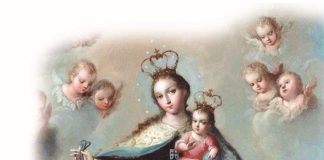 NOSSA SENHORA DO CARMO