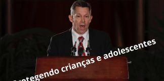 Mais uma derrota da agenda lgbt nos EUA: Tennessee protegendo crianças e adolescentes