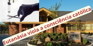 Eutanásia obrigatória fere o direito de hospitais católicos