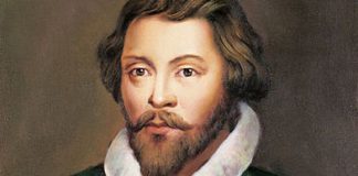 William Byrd: Católico compositor na corte herética de Isabel I
