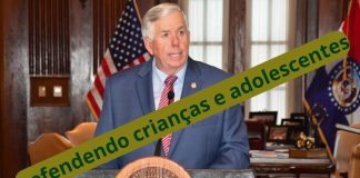 Nova derrota da agenda de gênero em Missouri