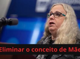 Fanatismo da agenda transgênero quer abolir o conceito de mãe