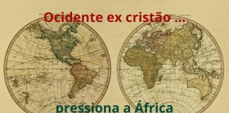 Autodeterminação dos povos … se seguirem a agenda da Revolução