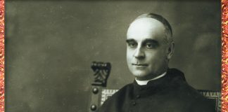 CARDEAL MERRY DEL VAL