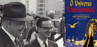 Leo Daniele, a contra-revolução, uma chama de fé e coragem