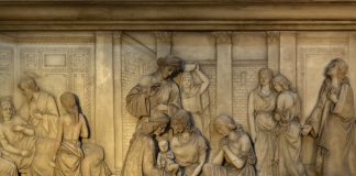 NATIVIDADE DE NOSSA SENHORA