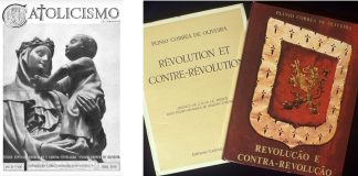 Revolução e Contra-Revolução, Sabedoria e Amor de Deus